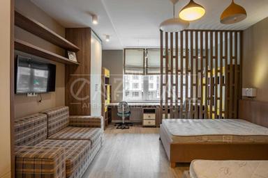 3-кімнатна квартира за адресою бульвар Дружби Народів (площа 117 м²) - Atlanta.ua - фото 33