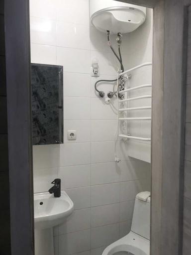 1-комнатная квартира по адресу (площадь 30 м²) - Atlanta.ua - фото 13