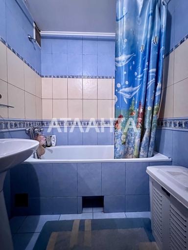 2-комнатная квартира по адресу Куликово поле пл. (площадь 66,5 м²) - Atlanta.ua - фото 21