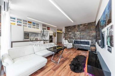 2-rooms apartment apartment by the address st. Ilenka Yuriya (area 70 m²) - Atlanta.ua - photo 11