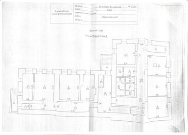 Комерційна нерухомість за адресою вул. Бульварно-Кудрявська (площа 798 м²) - Atlanta.ua - фото 16