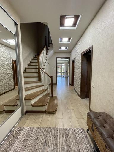 Дом по адресу ул. Приморская (площадь 241,6 м²) - Atlanta.ua - фото 25