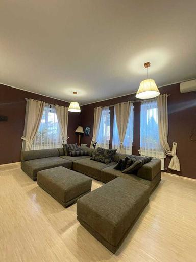 House by the address st. Sportivnaya (area 320 m²) - Atlanta.ua - photo 36