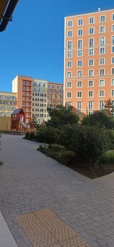 1-комнатная квартира по адресу (площадь 52 м²) - Atlanta.ua - фото 12