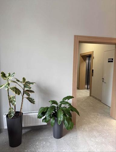 Commercial real estate at st. Kulikovo pole pl Oktyabrskoy revolyutsii pl (area 46,5 m²) - Atlanta.ua - photo 14