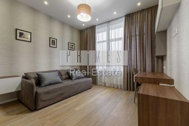 Багатокімнатна квартира за адресою вул. Андрія Верхогляда (площа 184,1 м²) - Atlanta.ua - фото 33