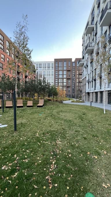 1-комнатная квартира по адресу ул. Салютная (площадь 37,5 м²) - Atlanta.ua - imageAlt 20