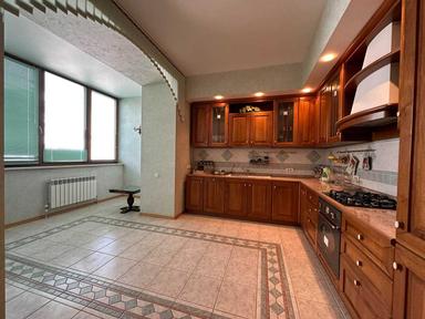 3-rooms apartment apartment by the address st. Kulikovo pole pl Oktyabrskoy revolyutsii pl (area 143 m²) - Atlanta.ua - photo 40