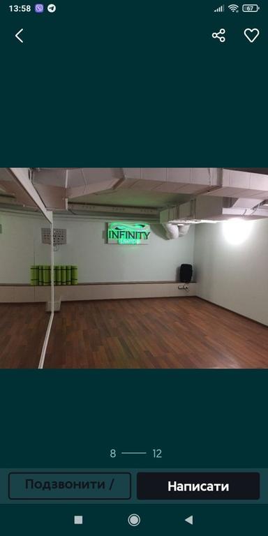 Commercial real estate at st. Rybolovetskaya (area 230 m²) - Atlanta.ua - photo 26