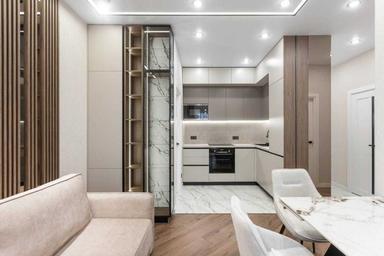 2-rooms apartment apartment by the address st. Fontanskaya dor Perekopskoy Divizii (area 54,2 m²) - Atlanta.ua - photo 14