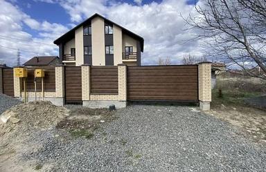 Дом по адресу ул. Магистратская (площадь 100 м²) - Atlanta.ua - фото 8