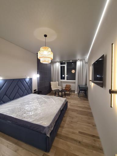 1-комнатная квартира по адресу ул. Уманская (площадь 53 м²) - Atlanta.ua - фото 9