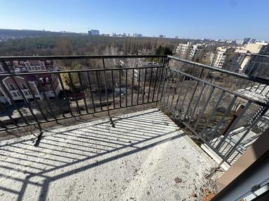 3-rooms apartment apartment by the address st. Ul Metrologicheskaya (area 95 m²) - Atlanta.ua - photo 16