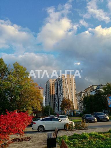 2-rooms apartment apartment by the address (area 62,8 m²) - Atlanta.ua - photo 16