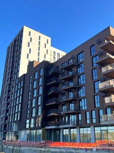 1-комнатная квартира по адресу (площадь 39,9 м²) - Atlanta.ua - фото 35