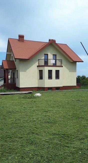 Дом по адресу (площадь 295 м²) - Atlanta.ua - фото 12