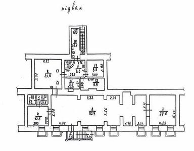 Commercial real estate at (area 410 m²) - Atlanta.ua - photo 28