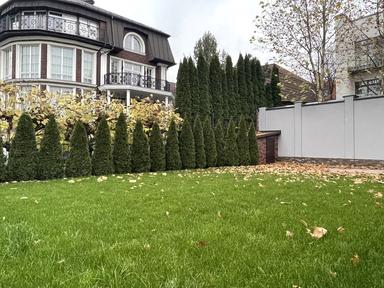 Дом по адресу (площадь 450 м²) - Atlanta.ua - фото 27