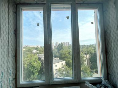 2-комнатная квартира по адресу Куликово поле пл. (площадь 46 м²) - Atlanta.ua - фото 13