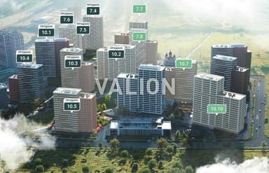1-кімнатна квартира за адресою (площа 45 м²) - Atlanta.ua - фото 12