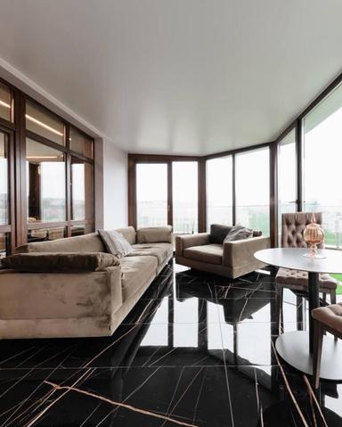 2-rooms apartment apartment by the address st. Petefi Shandora pl (area 100 m²) - Atlanta.ua - photo 17