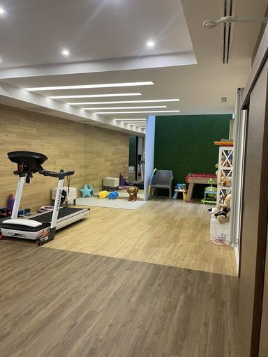 House by the address st. Mikhaylovskaya Industrialnaya (area 600 m²) - Atlanta.ua - photo 46