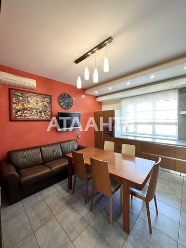 Багатокімнатна квартира за адресою Куликове поле пл. (площа 148 м²) - Atlanta.ua - фото 29