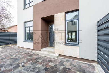 Дом по адресу ул. Заречная (площадь 150 м²) - Atlanta.ua - фото 36