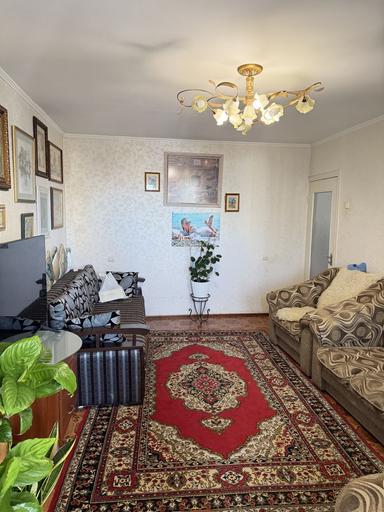 3-rooms apartment apartment by the address st. Ul Dragomanova (area 70 m²) - Atlanta.ua - photo 30
