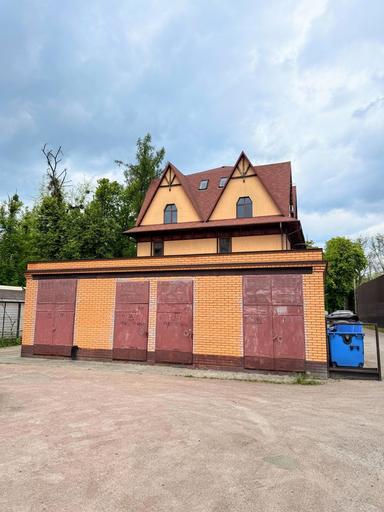 Комерційна нерухомість за адресою вул. Чорнобильська (площа 5800 м²) - Atlanta.ua - фото 35