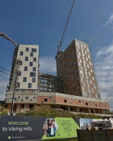 1-room apartment apartment by the address st. Morshinskaya ul (area 41,4 m²) - Atlanta.ua - photo 15