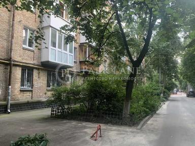 2-rooms apartment apartment by the address st. Bulvar Druzhby Narodov (area 45,5 m²) - Atlanta.ua - photo 31
