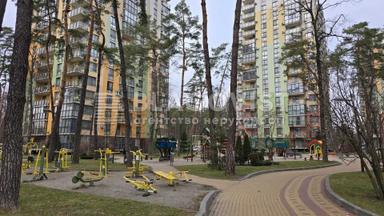 1-room apartment apartment by the address st. Anatoliya Petritskogo (area 50,5 m²) - Atlanta.ua - photo 35