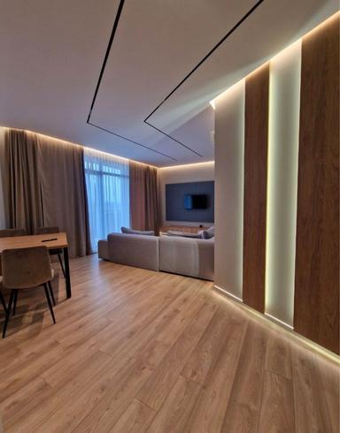 1-комнатная квартира по адресу ул. Китобойная (площадь 81 м²) - Atlanta.ua - фото 15