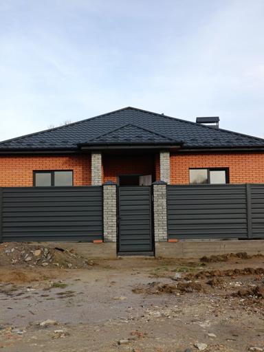 Дом по адресу ул. Балабана (площадь 95 м²) - Atlanta.ua - фото 18