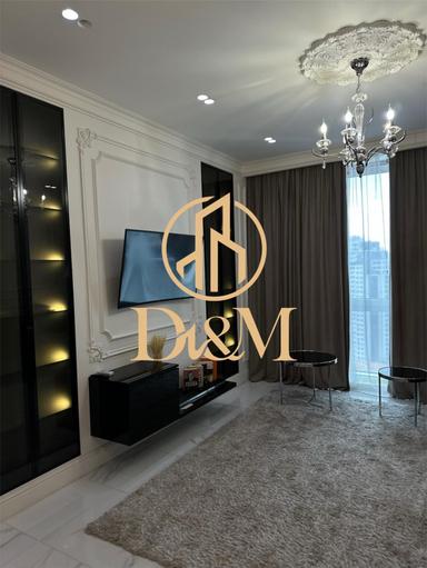 1-кімнатна квартира за адресою бульвар Дружби Народів (площа 60,3 м²) - Atlanta.ua - фото 13