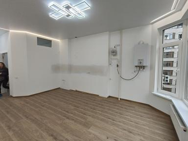 2-rooms apartment apartment by the address st. Sportivnaya (area 50 m²) - Atlanta.ua - photo 22