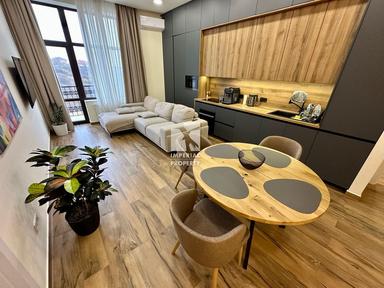 3-rooms apartment apartment by the address st. Petefi Shandora pl (area 90 m²) - Atlanta.ua - photo 23