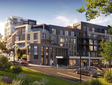 1-комнатная квартира по адресу Петефі Шандора пл. (площадь 40,2 м²) - Atlanta.ua - фото 7