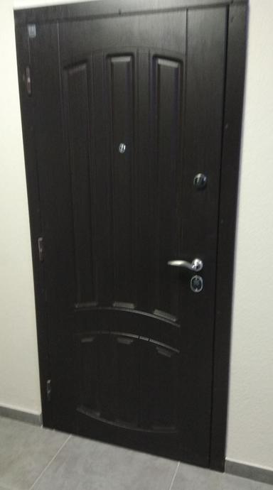 2-комнатная квартира по адресу ул. Танкистов (площадь 61 м²) - Atlanta.ua - фото 24