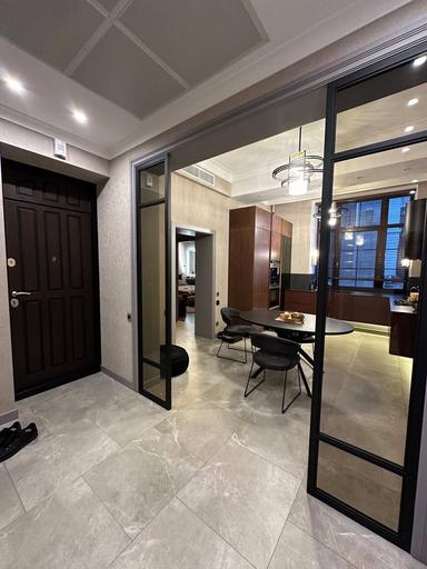 3-rooms apartment apartment by the address st. Kulikovo pole pl Oktyabrskoy revolyutsii pl (area 130 m²) - Atlanta.ua - photo 27