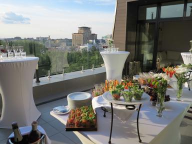 Багатокімнатна квартира за адресою бульвар Дружби Народів (площа 200 м²) - Atlanta.ua - фото 14