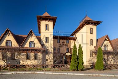 Комерційна нерухомість за адресою (площа 5579 м²) - Atlanta.ua - фото 27