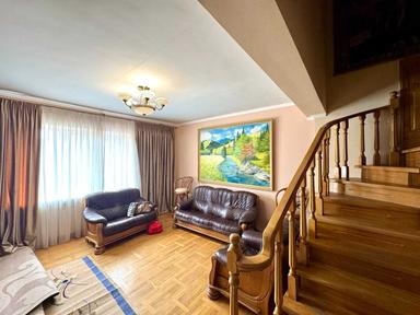 4+-rooms apartment apartment by the address st. Kapelanska (area 230 m²) - Atlanta.ua - photo 23