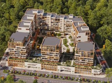 1-комнатная квартира по адресу ул. Остромирська (площадь 43,3 м²) - Atlanta.ua - фото 21