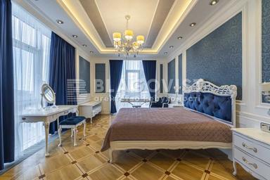 Багатокімнатна квартира за адресою вул. Іллєнка Юрія (площа 161 м²) - Atlanta.ua - фото 36