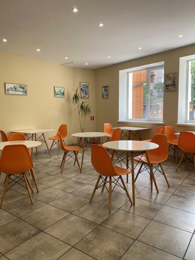 Commercial real estate at st. Kulikovo pole pl Oktyabrskoy revolyutsii pl (area 1300 m²) - Atlanta.ua - photo 31