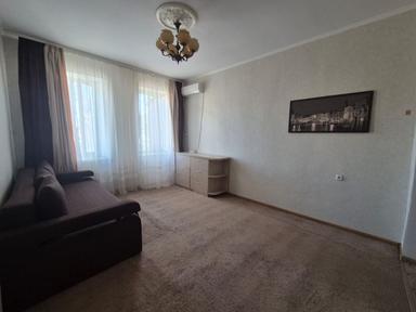 1-room apartment apartment by the address st. Kulikovo pole pl Oktyabrskoy revolyutsii pl (area 30 m²) - Atlanta.ua - photo 9