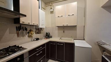 3-rooms apartment apartment by the address st. Novoselskogo Ostrovidova (area 82 m²) - Atlanta.ua - photo 28