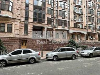 3-комнатная квартира по адресу ул. Паторжинского (площадь 173 м²) - Atlanta.ua - фото 14